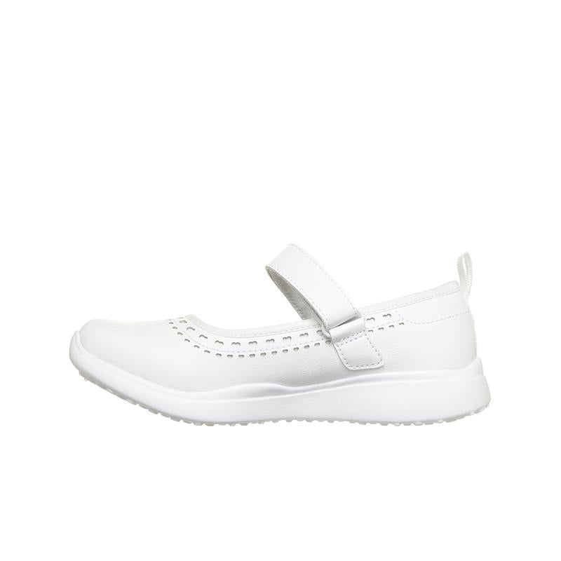 MICROSTRIDES - 304302L/WHT