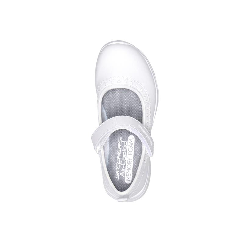 MICROSTRIDES - 304302L/WHT