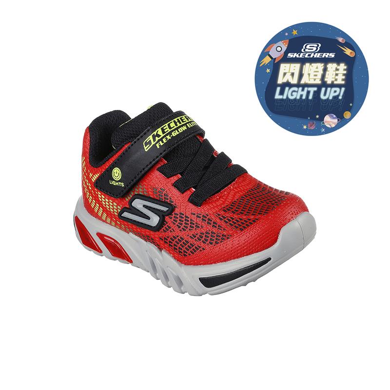 FLEX-GLOW ELITE - 400137N/RDBK