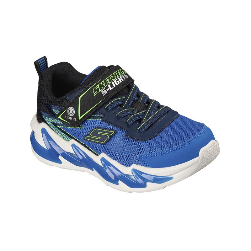 SKECHERS LIGHT-SURGE - 400200L/BBLM