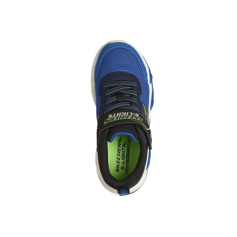 SKECHERS LIGHT-SURGE - 400200L/BBLM
