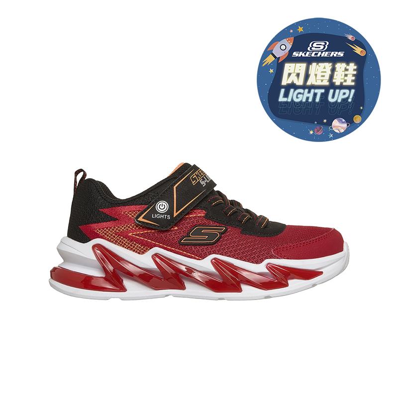 SKECHERS LIGHT-SURGE - 400200L/RDBK