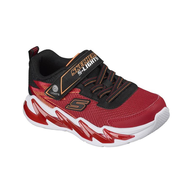 SKECHERS LIGHT-SURGE - 400200L/RDBK