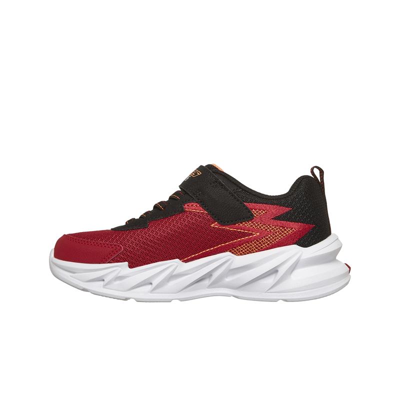 SKECHERS LIGHT-SURGE - 400200L/RDBK