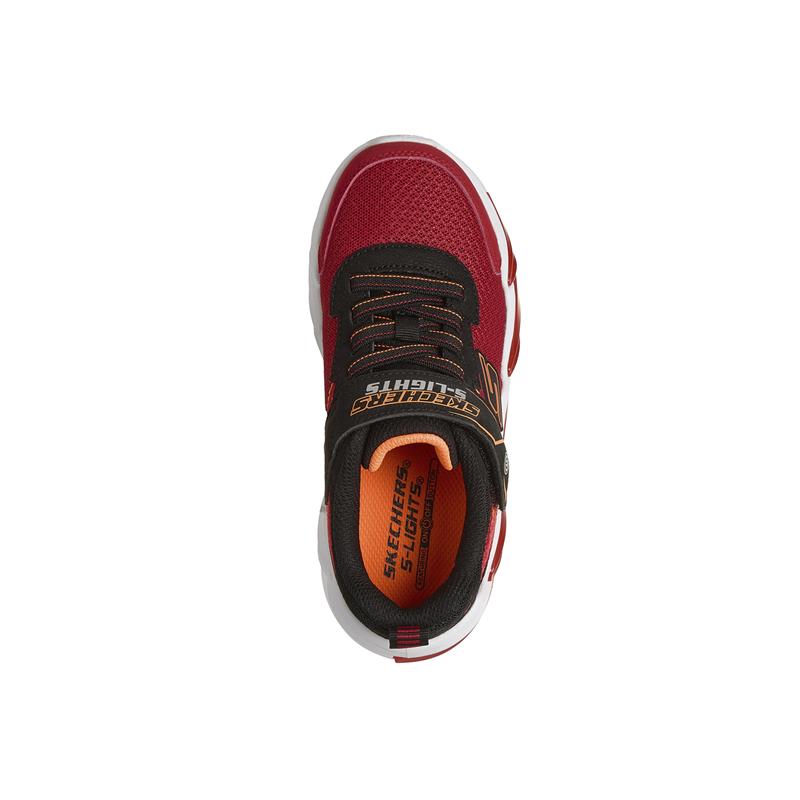 SKECHERS LIGHT-SURGE - 400200L/RDBK