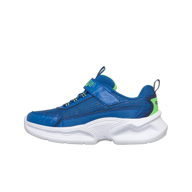 WHERE'S MY SKECHERS: KINETIC-LIGHTS - 400400L/BLLM