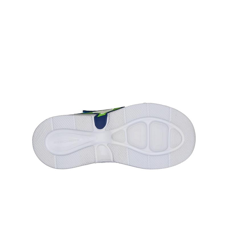 WHERE'S MY SKECHERS: KINETIC-LIGHTS - 400400L/BLLM