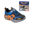 SKECHERS GARAGE - 402150L/BBOR