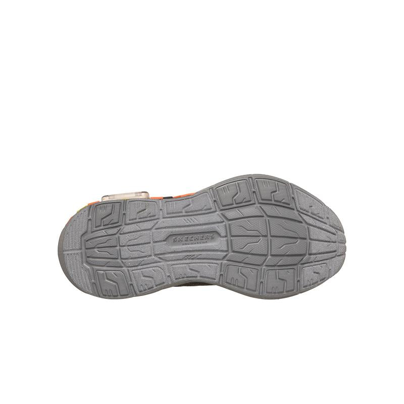 SKECHERS GARAGE - 402150L/BBOR