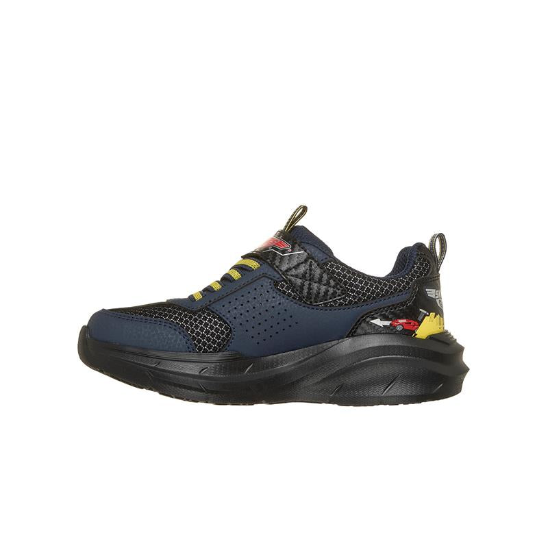 SKECHERS GARAGE - 402150L/BKNV