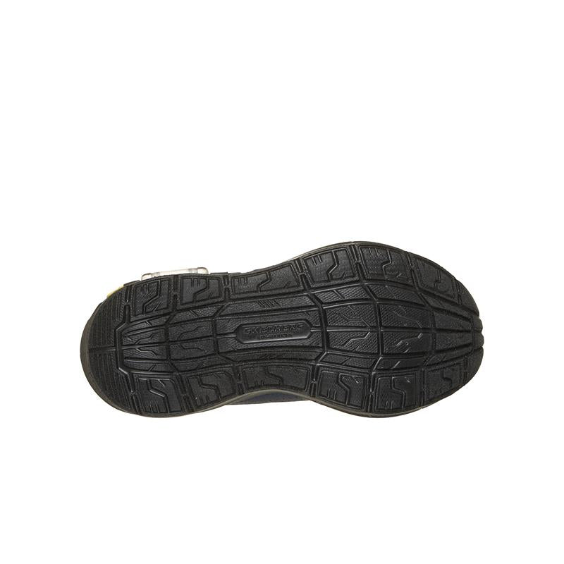 SKECHERS GARAGE - 402150L/BKNV