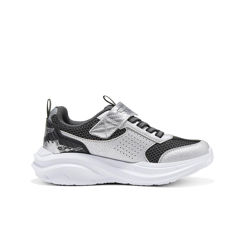 SKECHERS GARAGE - 402150L/SLBK