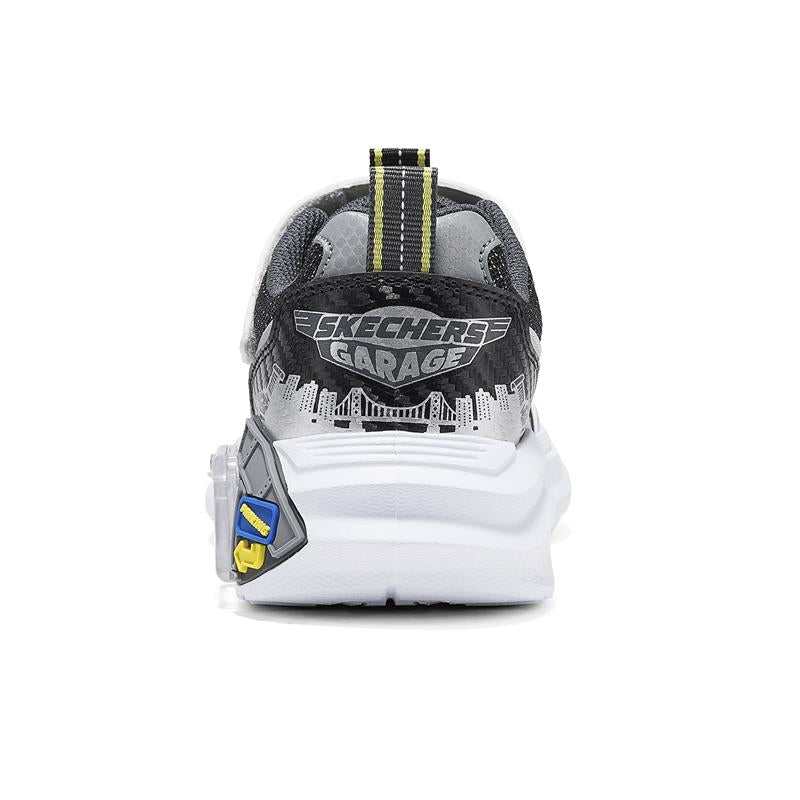SKECHERS GARAGE - 402150L/SLBK