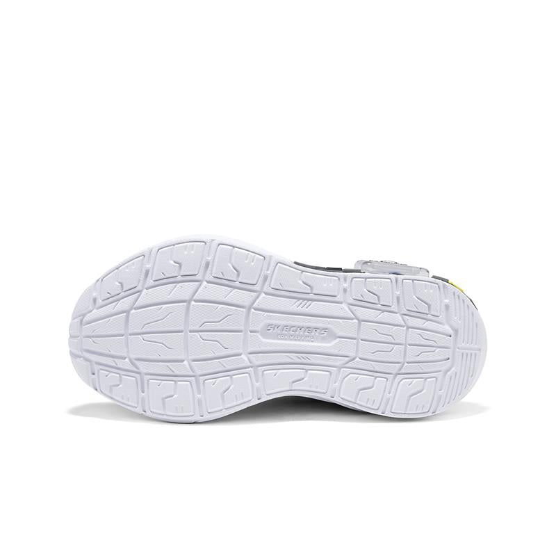 SKECHERS GARAGE - 402150L/SLBK