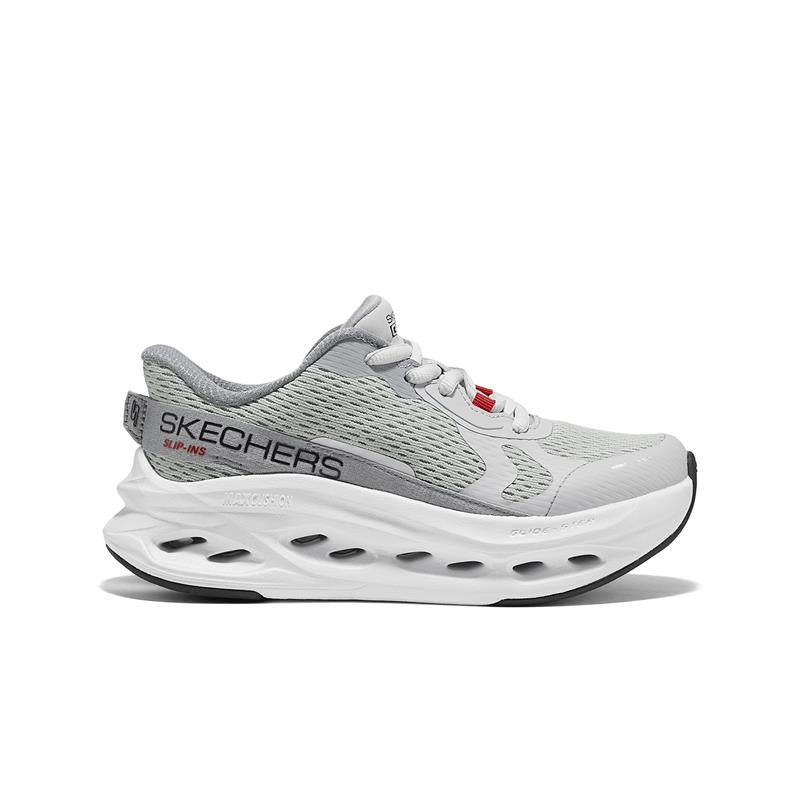 SLIP-INS: MAX CUSHIONING GLIDE-STEP - 404207L/LTGY