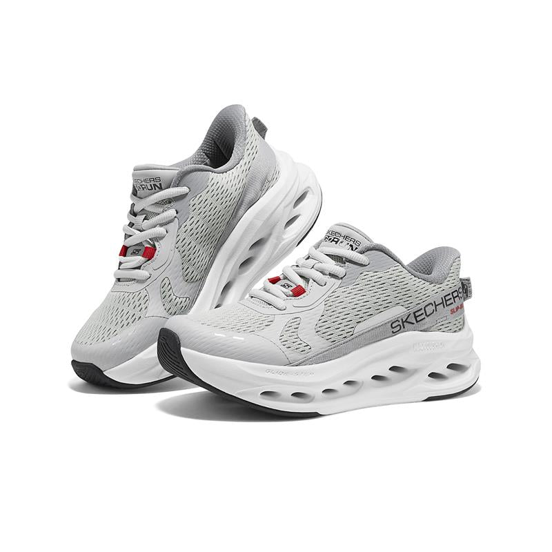 SLIP-INS: MAX CUSHIONING GLIDE-STEP - 404207L/LTGY