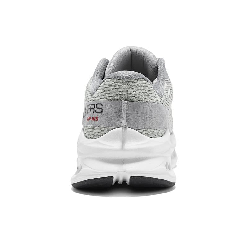SLIP-INS: MAX CUSHIONING GLIDE-STEP - 404207L/LTGY
