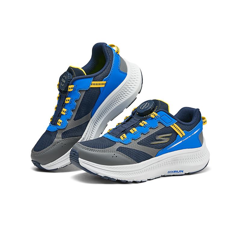 GO RUN 與屢獲殊榮的高性能 SKECHERS GO RUN 系列一起探索更多里程,讓它成為您實現下一個個人目標的完美款式 ...
