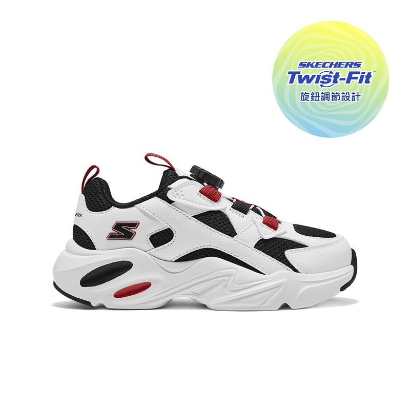 STAMINA AIRY - 405352L/WBKR