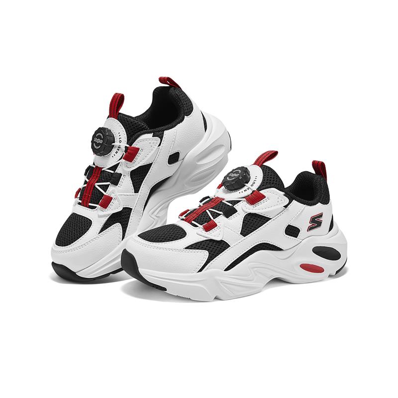 STAMINA AIRY - 405352L/WBKR