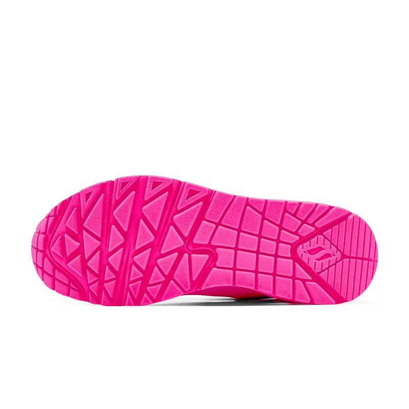 Htpk UNO - 73690/HTPK - | SKECHERS香港官方網上商店 – Skechers HK Store