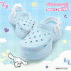 SANRIO:FOAMIES TAI - 800035/BLU