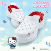 SANRIO:FOAMIES TAI - 800035/WHT