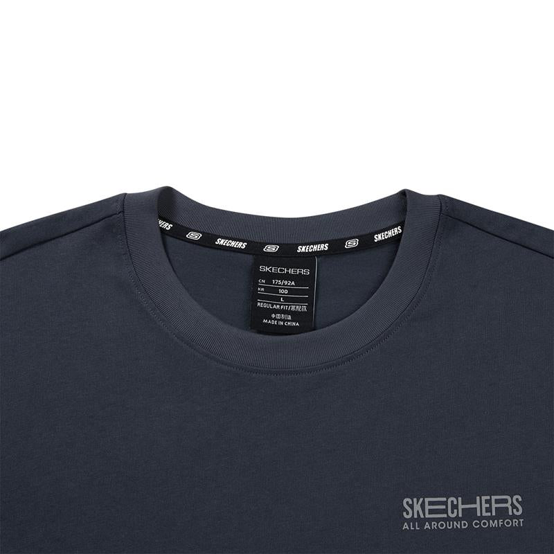 LONG SLEEVE TEE - L123M028/026R