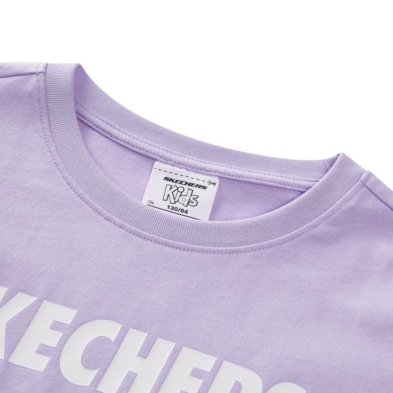 LONG SLEEVE TEE - L124K068/00EW