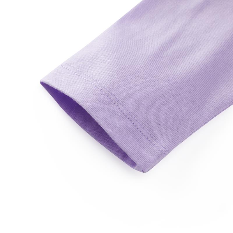 LONG SLEEVE TEE - L124K068/00EW