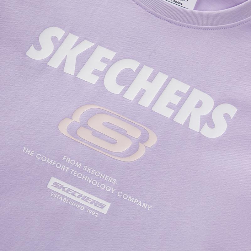 LONG SLEEVE TEE - L124K068/00EW