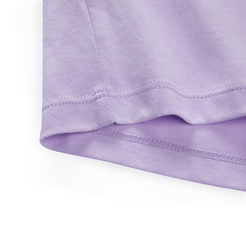 LONG SLEEVE TEE - L124K068/00EW