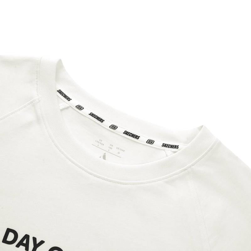 LONG SLEEVE TEE - L124M031/0074