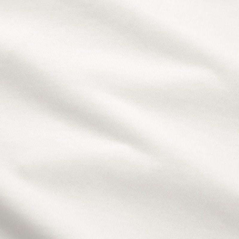 LONG SLEEVE TEE - L124M031/0074