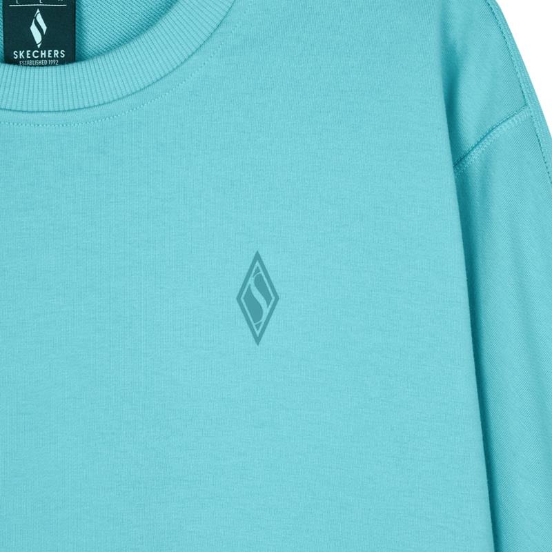 PULLOVER - L124M034/00Y0