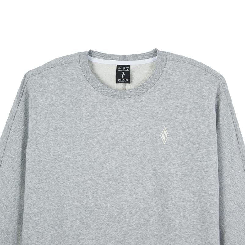 PULLOVER - L124M034/046J
