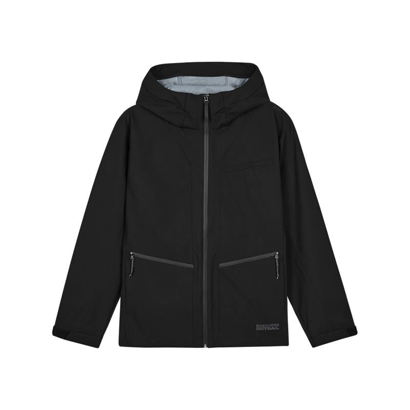 JACKET - L124M049/0018