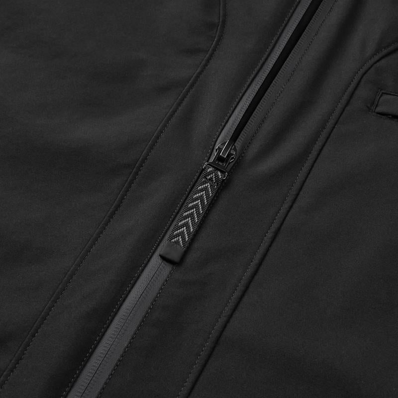 JACKET - L124M049/0018