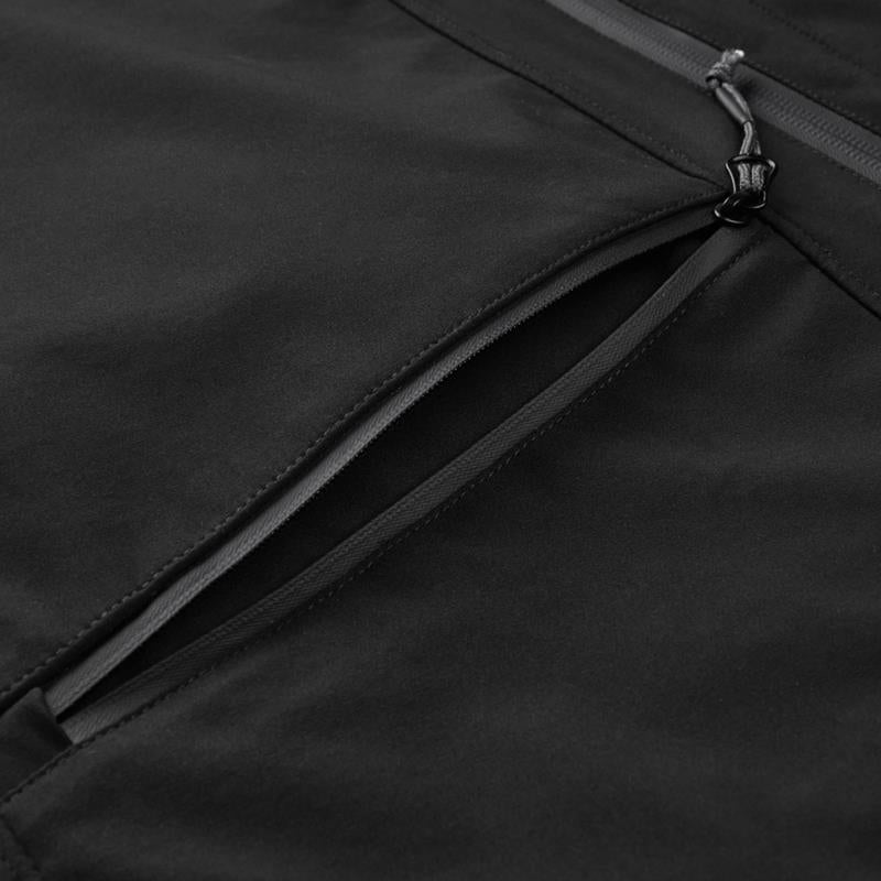 JACKET - L124M049/0018