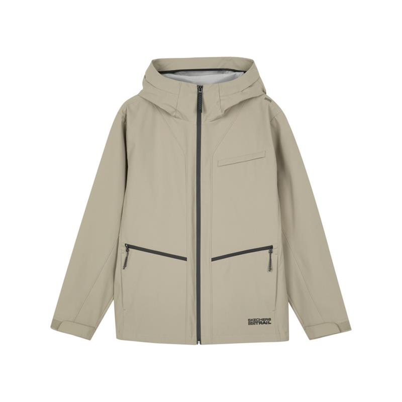 JACKET - L124M049/01NC