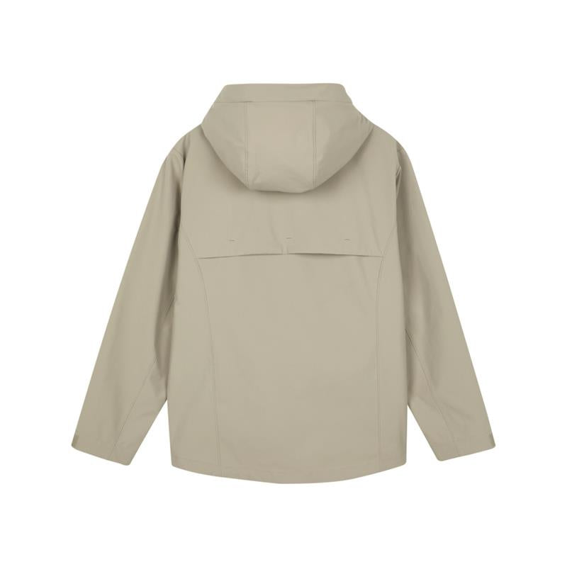 JACKET - L124M049/01NC
