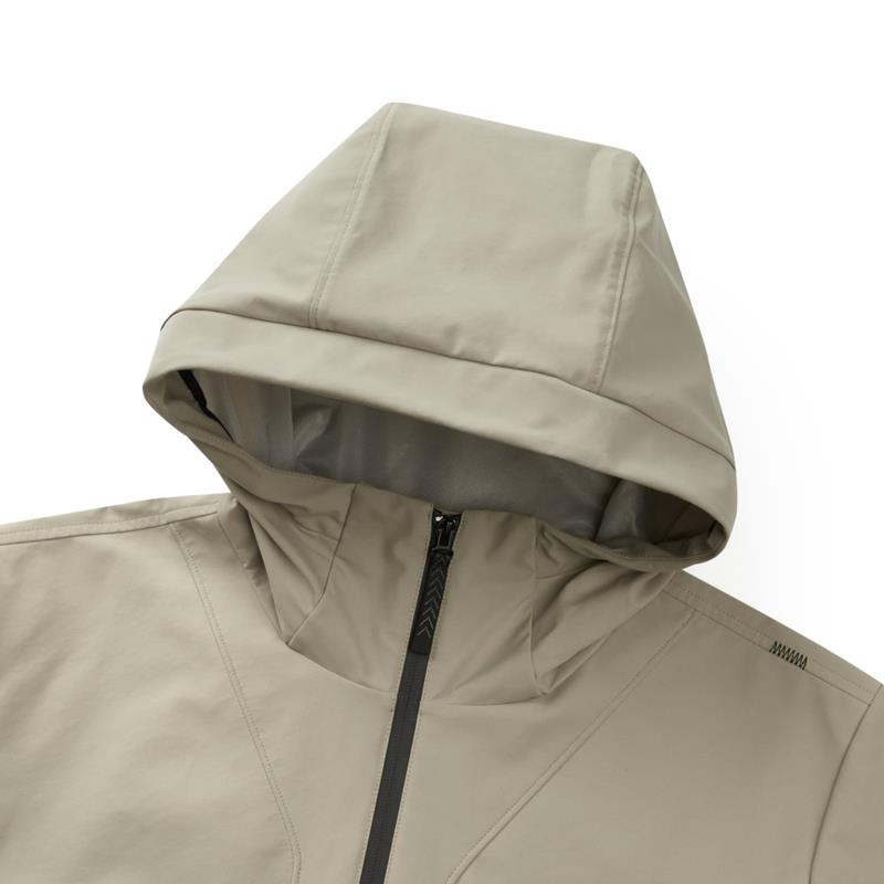 JACKET - L124M049/01NC