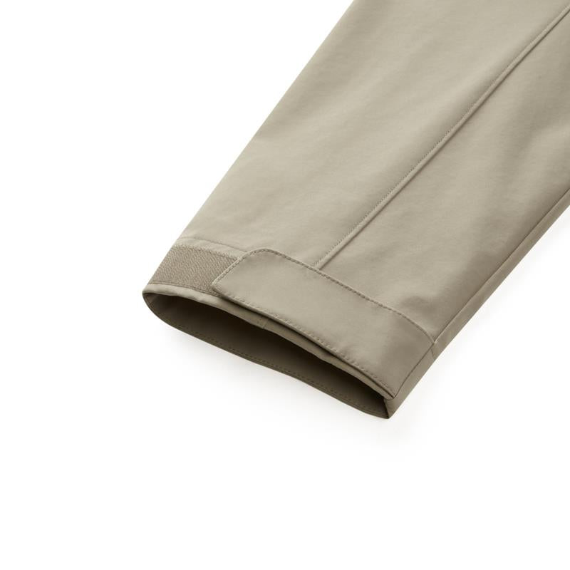 JACKET - L124M049/01NC
