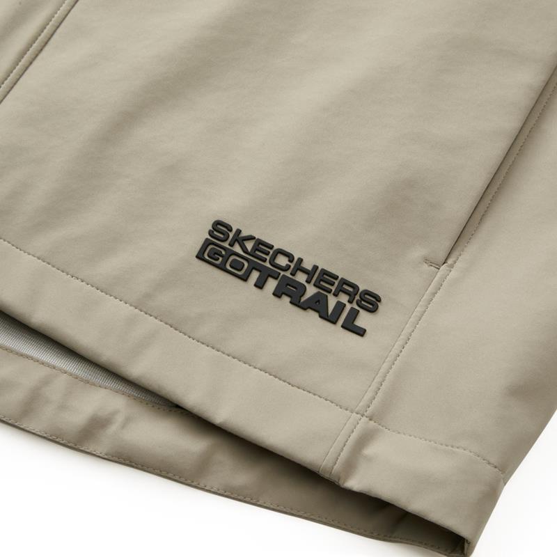 JACKET - L124M049/01NC