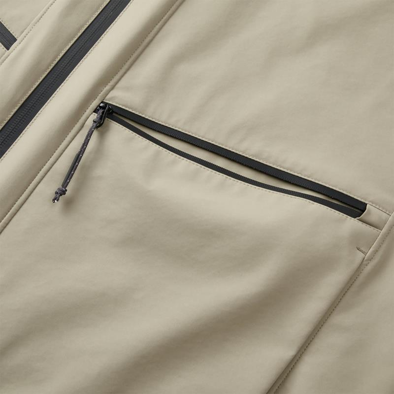 JACKET - L124M049/01NC