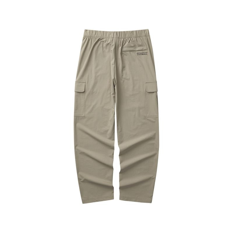 PANTS - L124M053/01NC