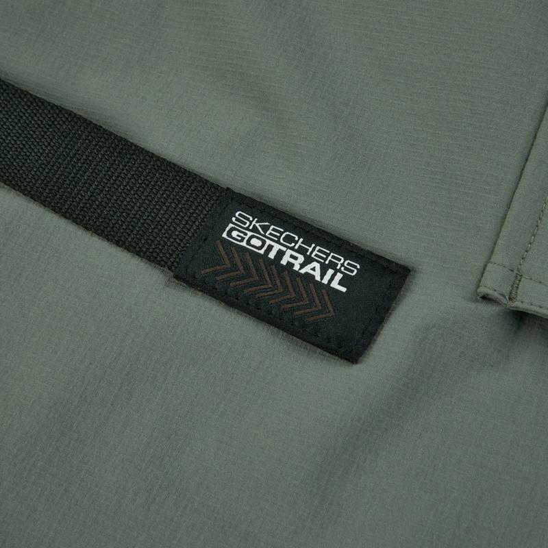 PANTS - L124M053/04DU