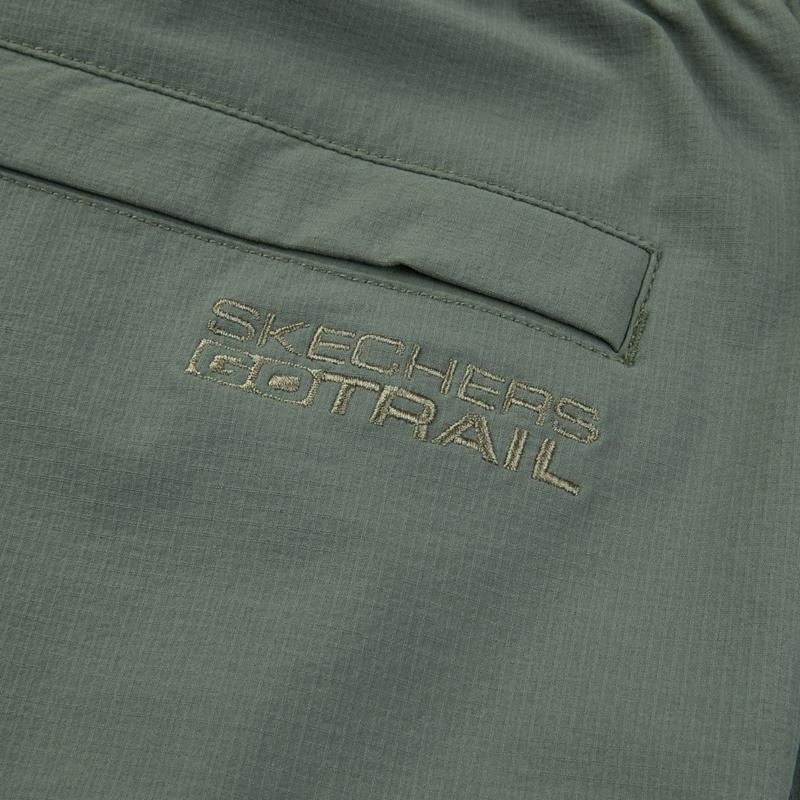 PANTS - L124M053/04DU