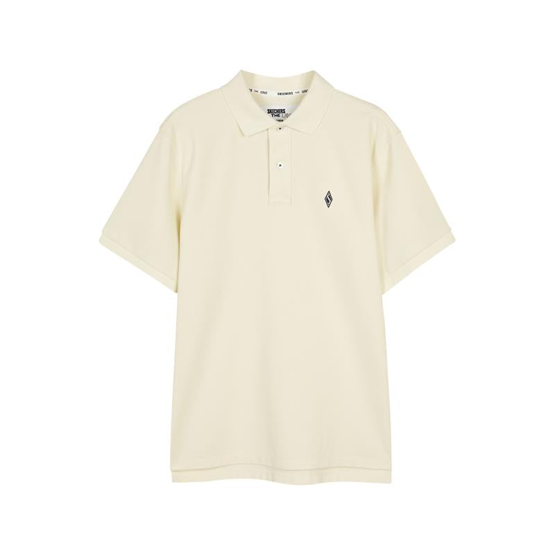 SHORT SLEEVE TEE - L124M057/034H