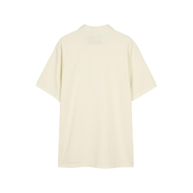 SHORT SLEEVE TEE - L124M057/034H